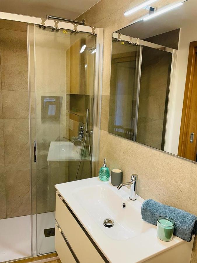 Family Home Kobarid - Soca And Nadiza Apartament Extérieur photo