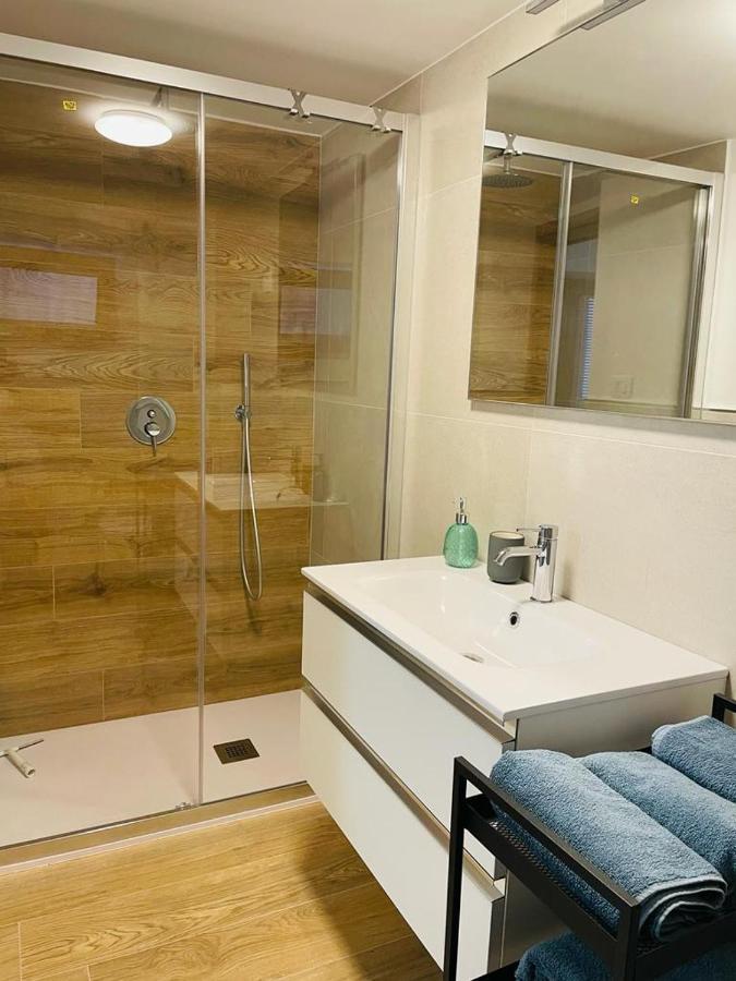 Family Home Kobarid - Soca And Nadiza Apartament Extérieur photo
