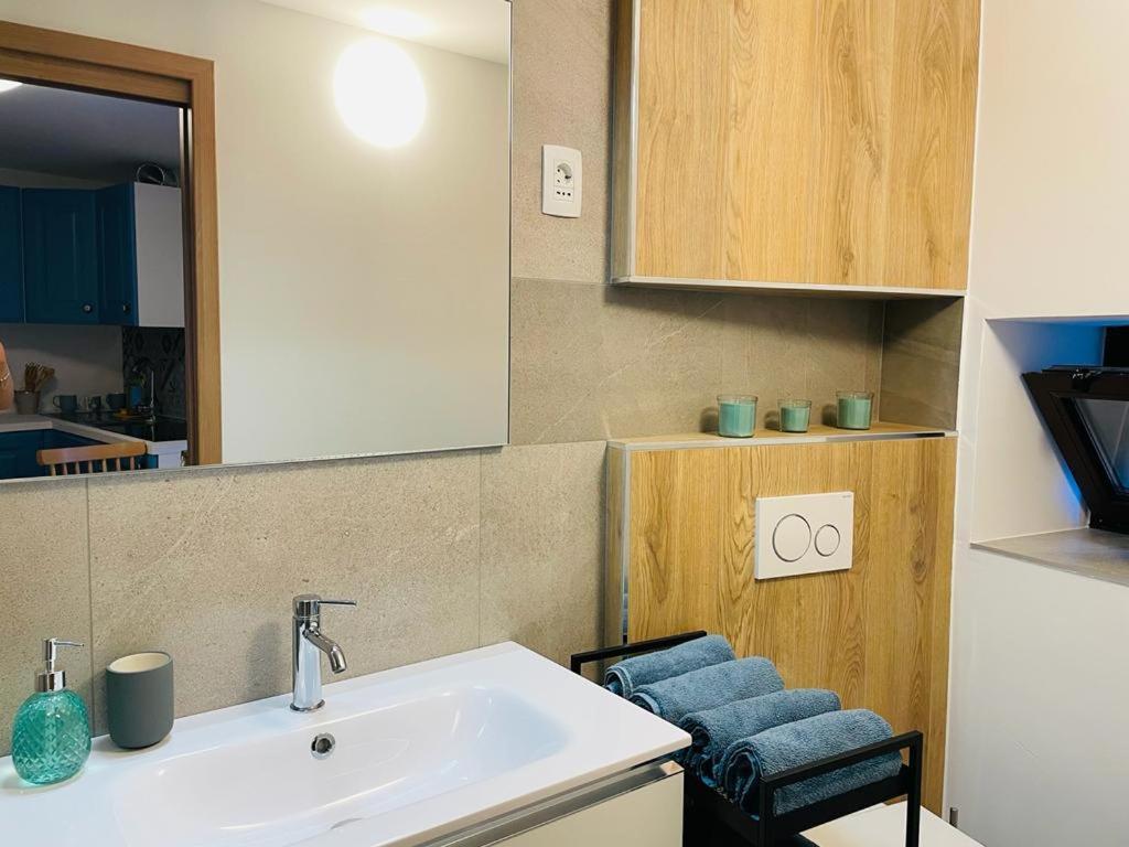 Family Home Kobarid - Soca And Nadiza Apartament Extérieur photo