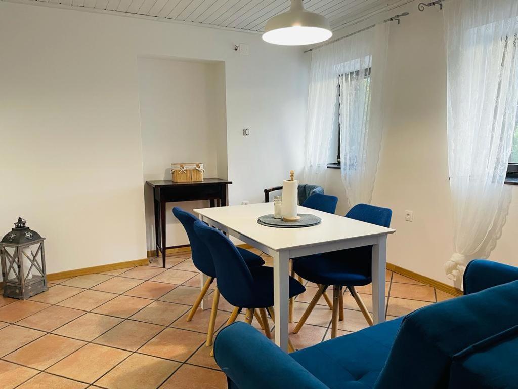 Family Home Kobarid - Soca And Nadiza Apartament Extérieur photo