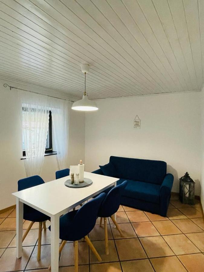 Family Home Kobarid - Soca And Nadiza Apartament Extérieur photo