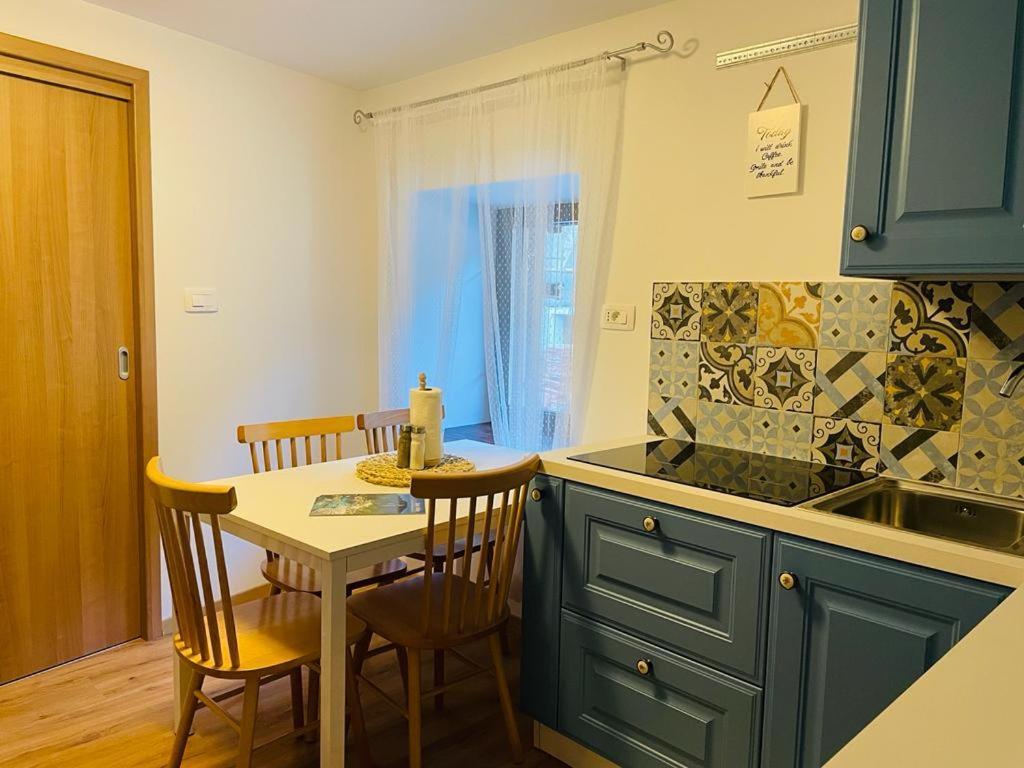 Family Home Kobarid - Soca And Nadiza Apartament Extérieur photo